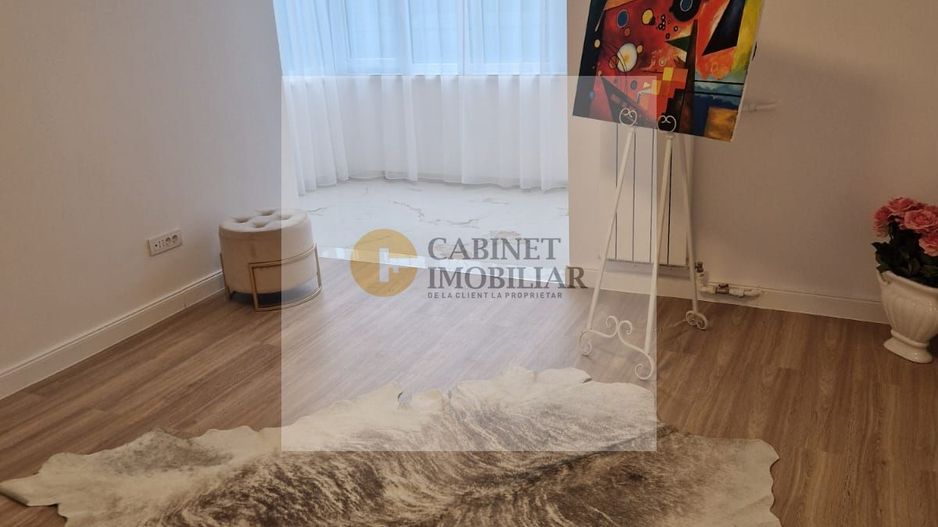 2 camere | Renovat | Universitate - Poză 1