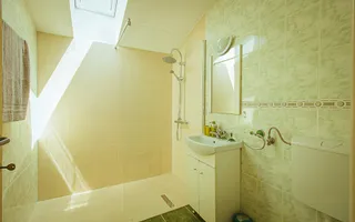 Exclusivitate - Sanpetru, casa cu priveliște deosebită - Poză 14