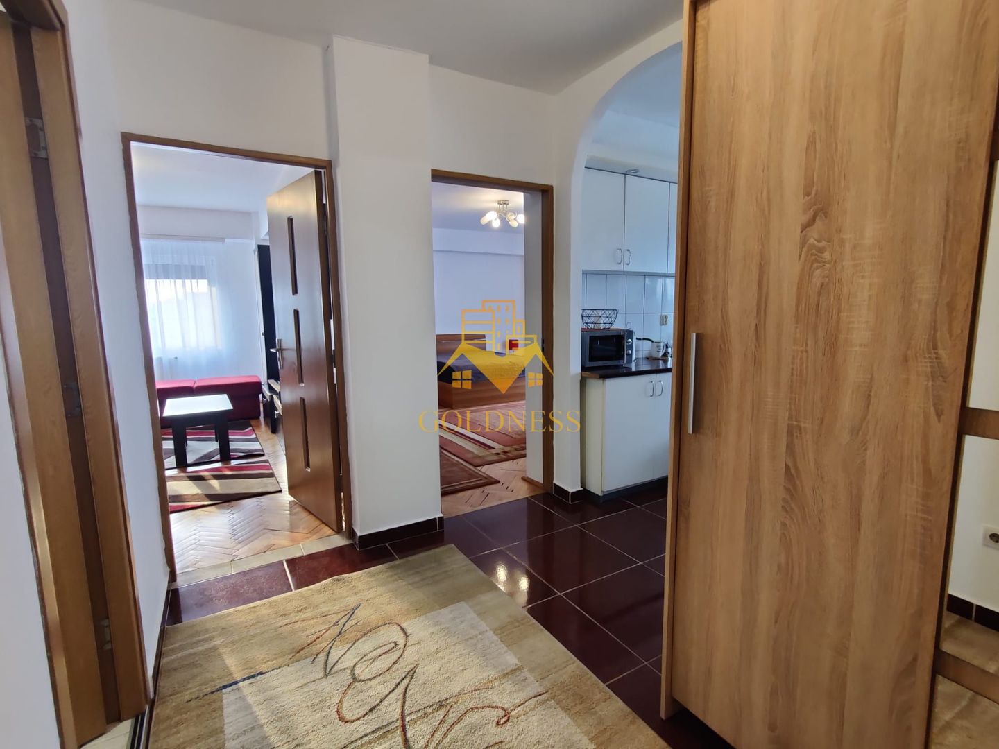 2 camere, decomandate, Gheorgheni, Zona Interservisan,Mega,Iulius Mall - Poză 8