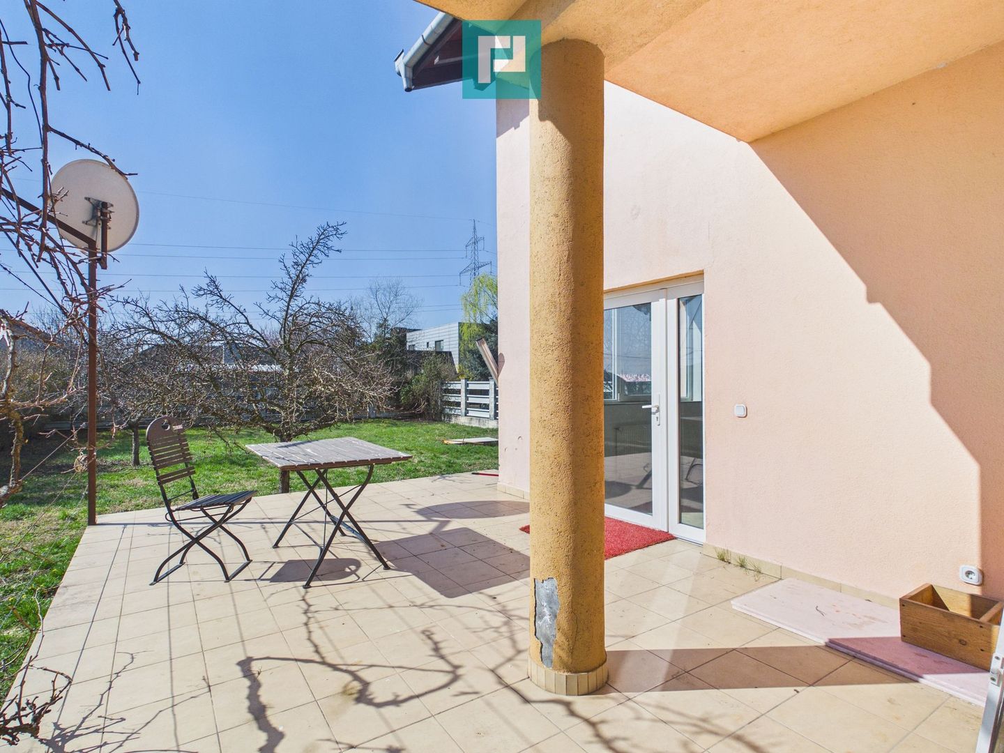 Casă individuală de închiriat – Moșnița Nouă - Poză 33