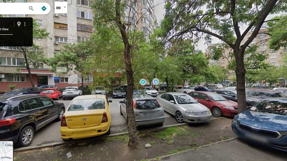 De vanzare garsoniera, pretabil spatiu comercial, 13 Septembrie - Poză 7