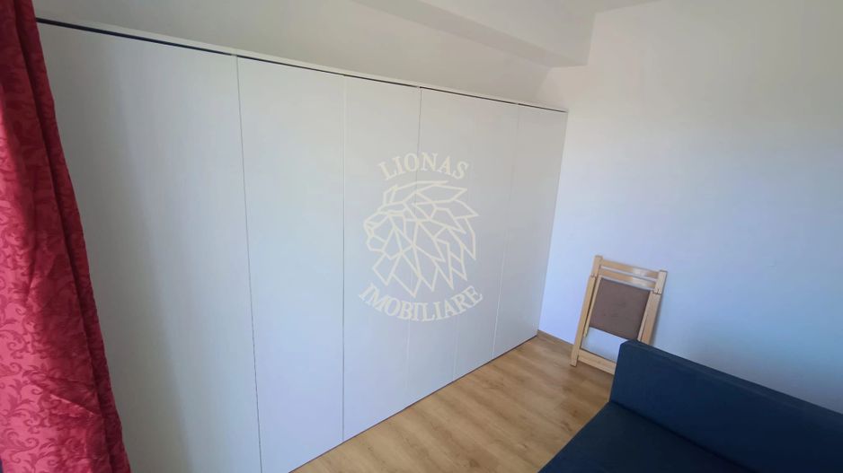 Apartament de vânzare 3 camere,2 balcoane, 50 mp Gherla, Cluj - Poză 6