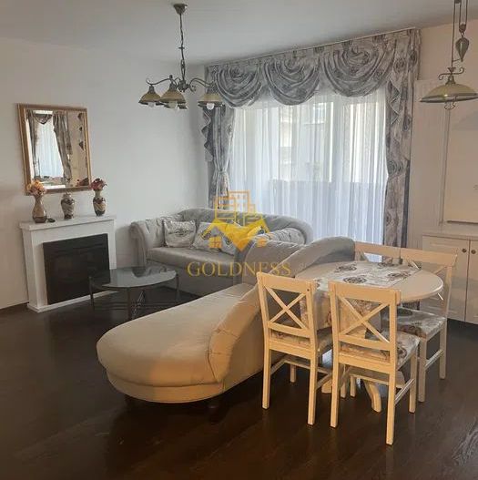 2 camere, premium, bloc nou, Buna Ziua, Zona Bonjour, ELF, Mega Image - Poză 2