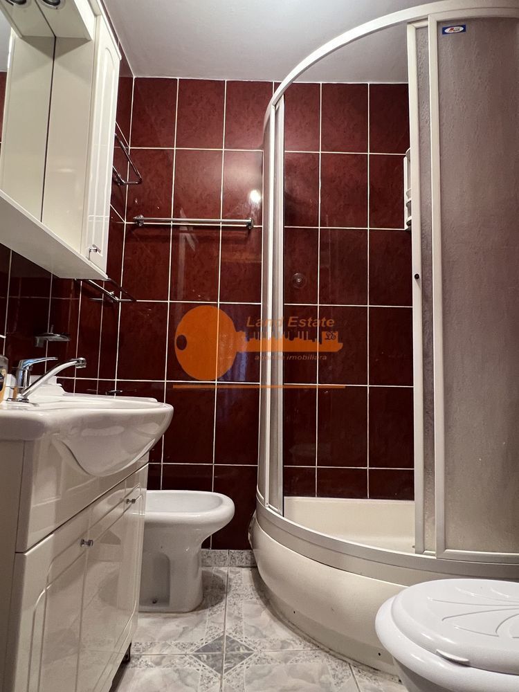 2 camere la 200m de Metrou Gara de Nord - Poză 6