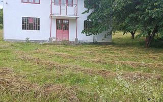 Tren si casa de vacanta in Panticeu - Poză 3