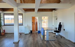 De închiriat – Spațiu comercial / birou open space – Bartolomeu - Poză 3