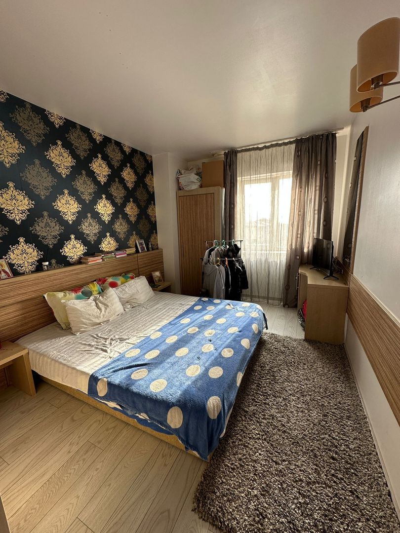 Apartament 2 camere Vitan Barzesti Splaiul Unirii - Poză 2