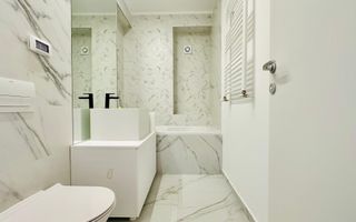 OPORTUNITATE | STUDIO | NOVUM VIILOR PARC CAROL | BLOC NOU | CENTRALA - Poză 6