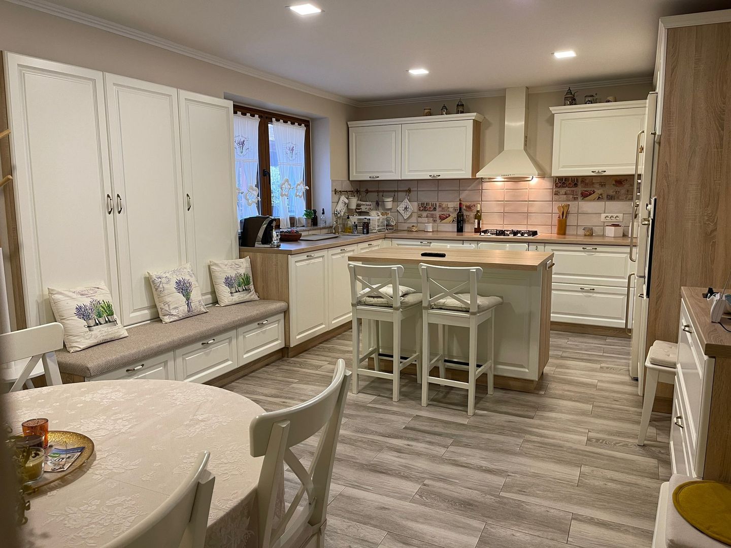 Oaza de liniste si rafinament - Poză 3