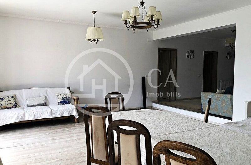 Casa cu 4 camere de inchiriat in Santandrei, Oradea - Poză 2