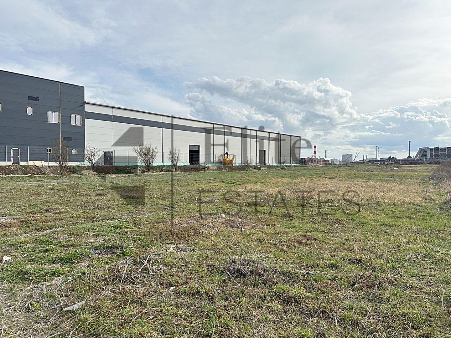 Teren industrial 4300 mp de vanzare Uzinelor - Poză 5