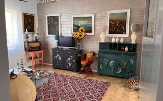 Casa tip Duplex P+1E + demisol + garaj | Zonă centrală | 432 mp teren - Poză 8