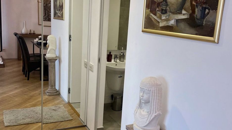 Apartament Pipera | Rond OMV | 4City North - Poză 3