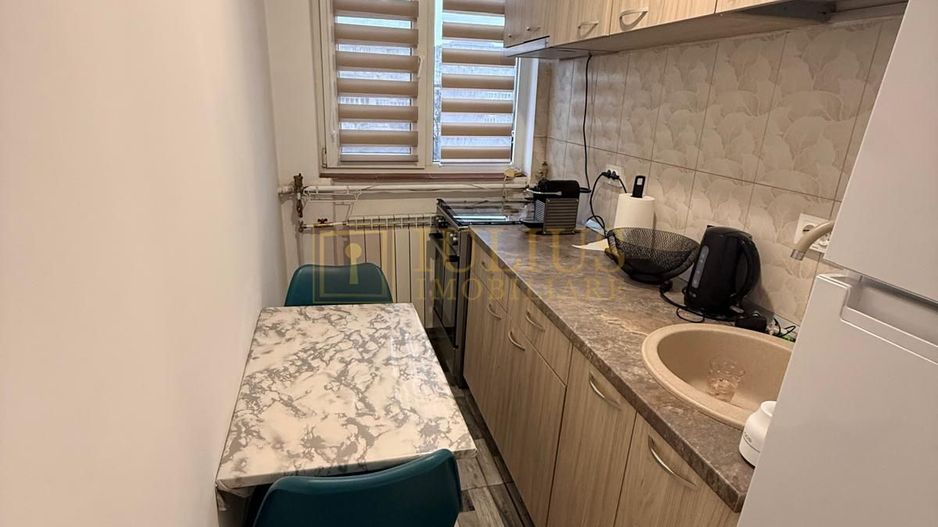 2 camere, Circumvalatiunii-Dacia, la 5 minute de Iulius, zona superba! - Poză 9