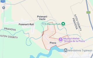 Teren intravilan | Langa lac si padure | Ciolpani - Poză 3