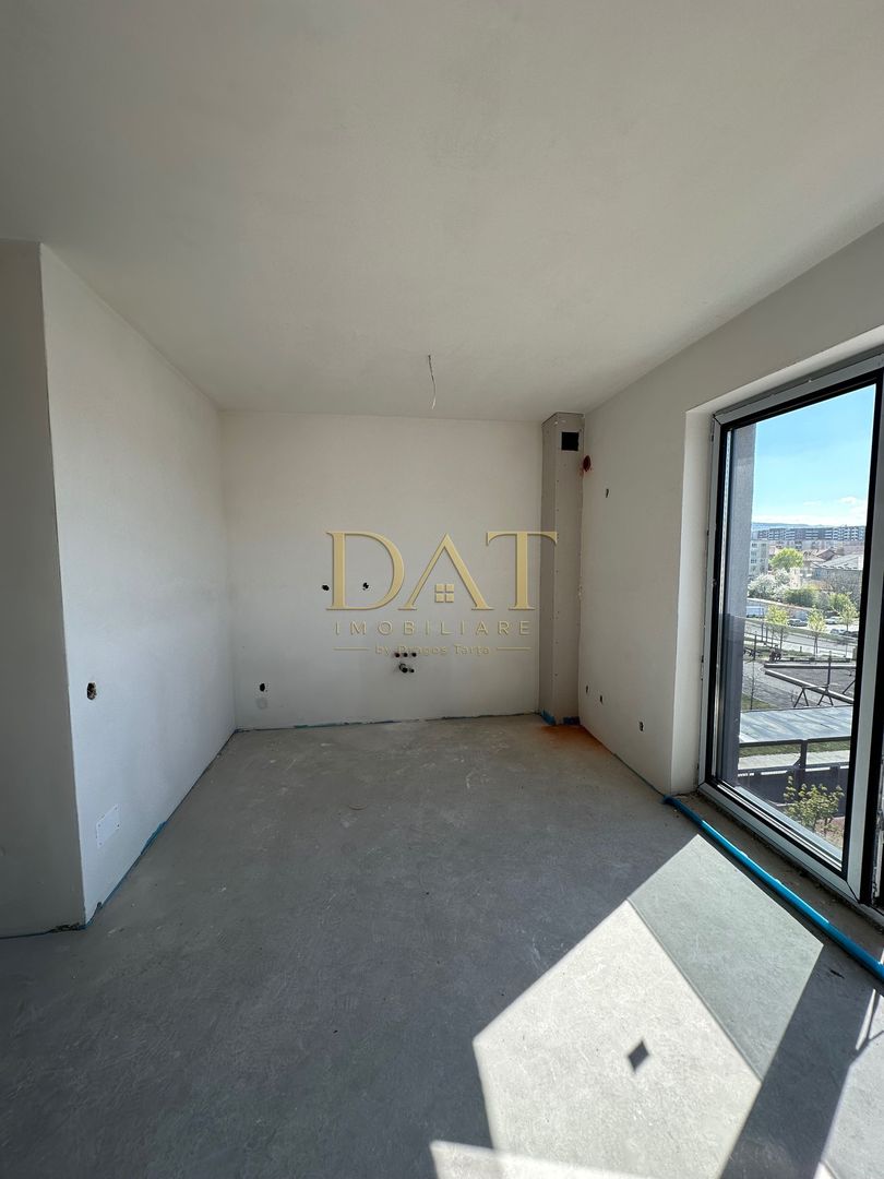 Apartament 2 camere | bloc nou | etaj intermediar | Intre Lacuri - Poză 4