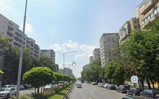 3 Camere - 67MP | Etaj 4/9 | Stradal | Metrou Lujerului la 5 minute - Poză 3