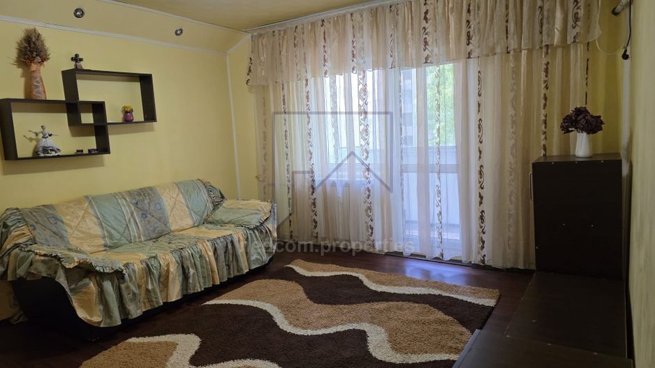 Vanzare Garsoniera str. Motoc - Sebastian - Poză 1