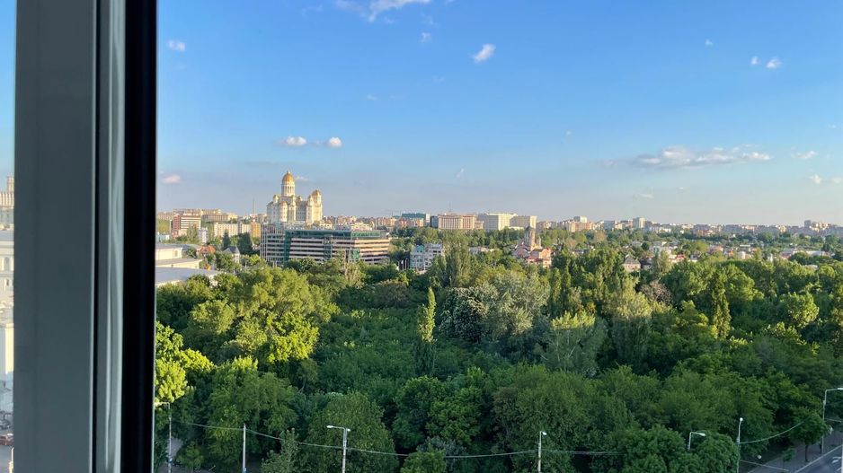 Garsoniera superba Cotroceni - Bloc 1990 - Poză 17