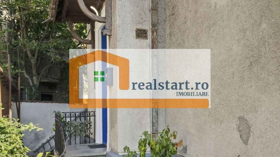 Floreasca - Dorobanti, Birou-Cabinet, apartament in vila, langa Metrou - Poză 11