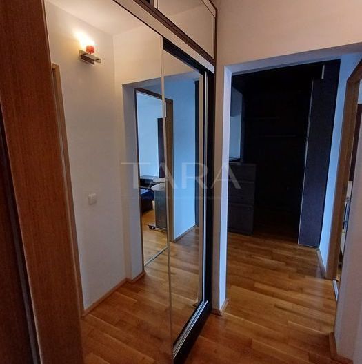 Apartament 3 camere, Manastur, zona Scoala Ion Creanga - Poză 4