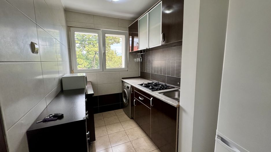 APARTAMENT SUPERB | LOC DE PARCARE | BLOC REABILITAT | FLOREASCA - Poză 7