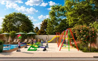 Vila tip duplex, 4 camere, ansamblu cu piscina si acces securizat - Poză 20