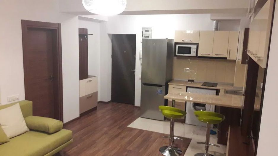 GARSONIERA | BLOC NOU | ETAJ 2 - Poză 2