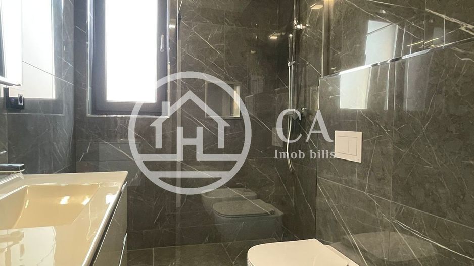 Apartament cu 2 camere de inchiriat in cartierul Grigorescu Oradea - Poză 4