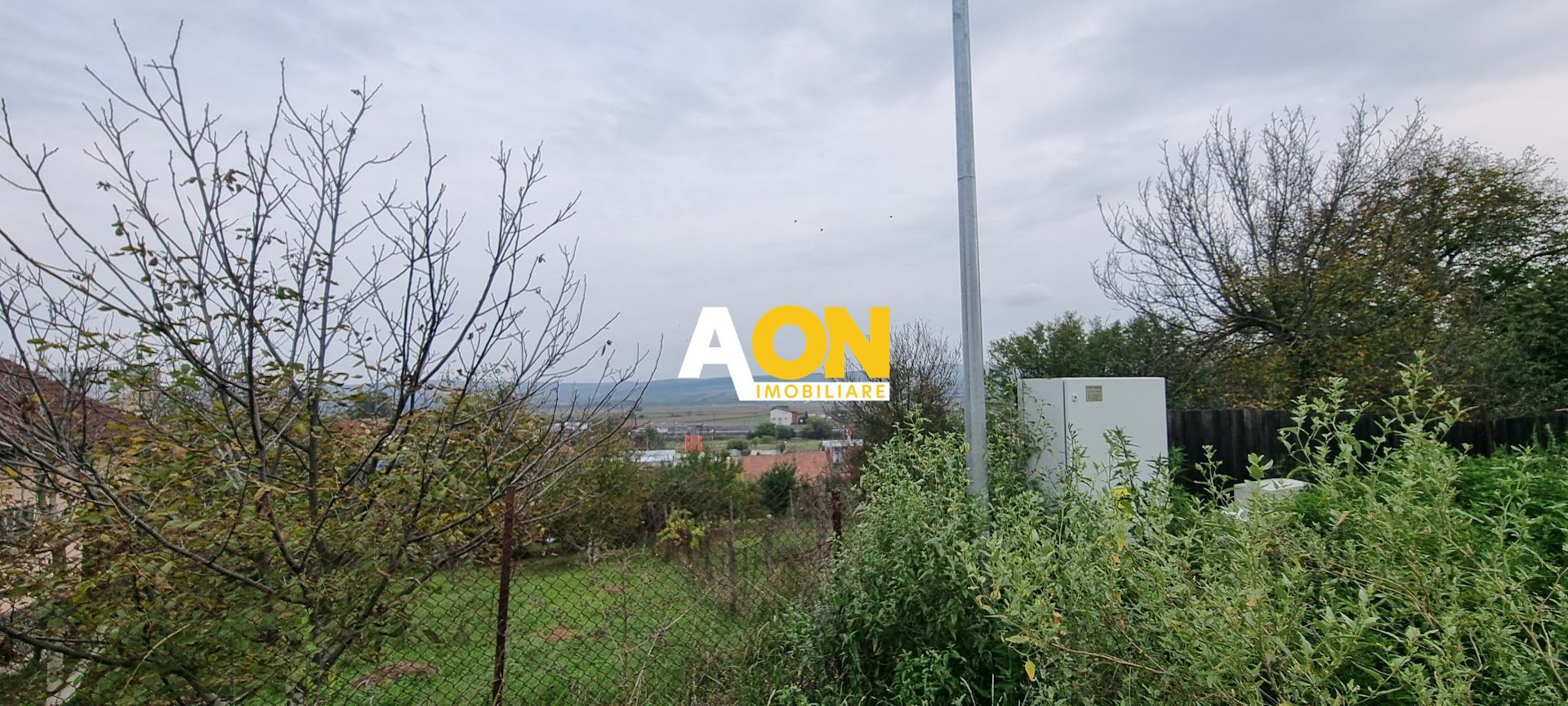 Teren Intravilan cu View, Zona Dealul Furcilor - Poză 1