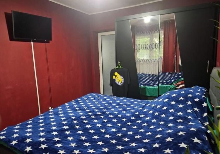 Apartament 3 camere, Bld. Obregia. Etaj 1. Loc parcare. - Poză 12