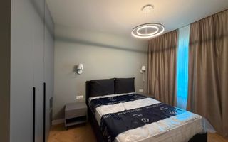 Apartament 3 camere LUX | Prima Inchiriere | Fitness | Floreasca - Poză 6