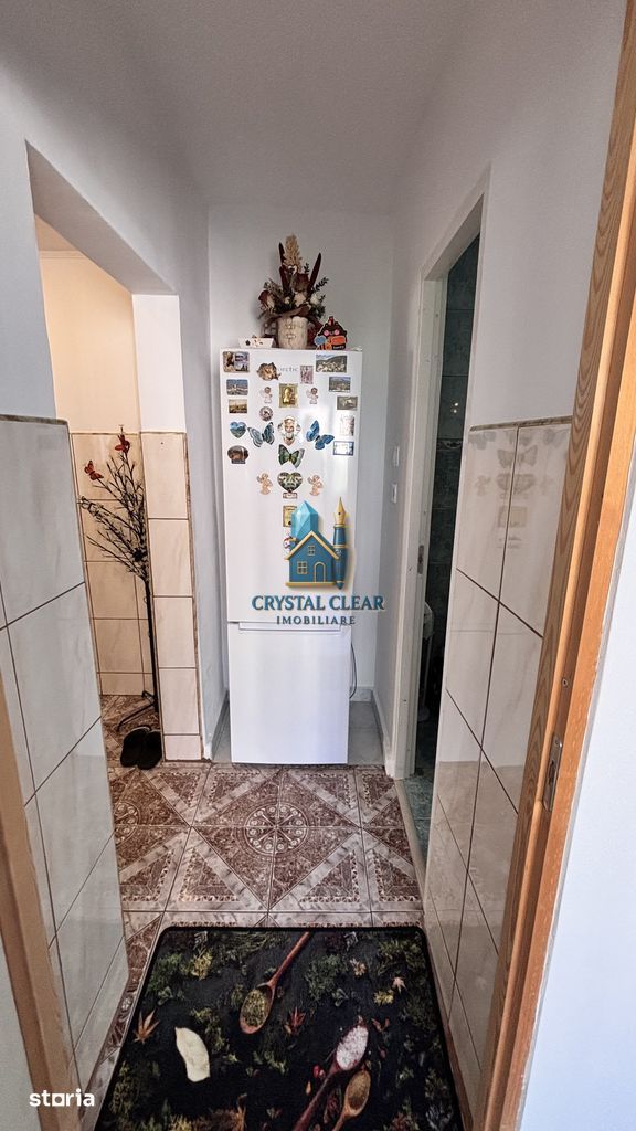 Apartament 2 camere - cartierul Tudor Vladimirescu, zona Fortuna - Poză 8