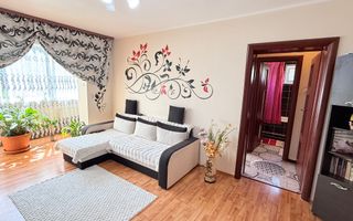 Ap 2 camere 55 mp - mobilat - zona centrala - Str Schelelor - Poză 4