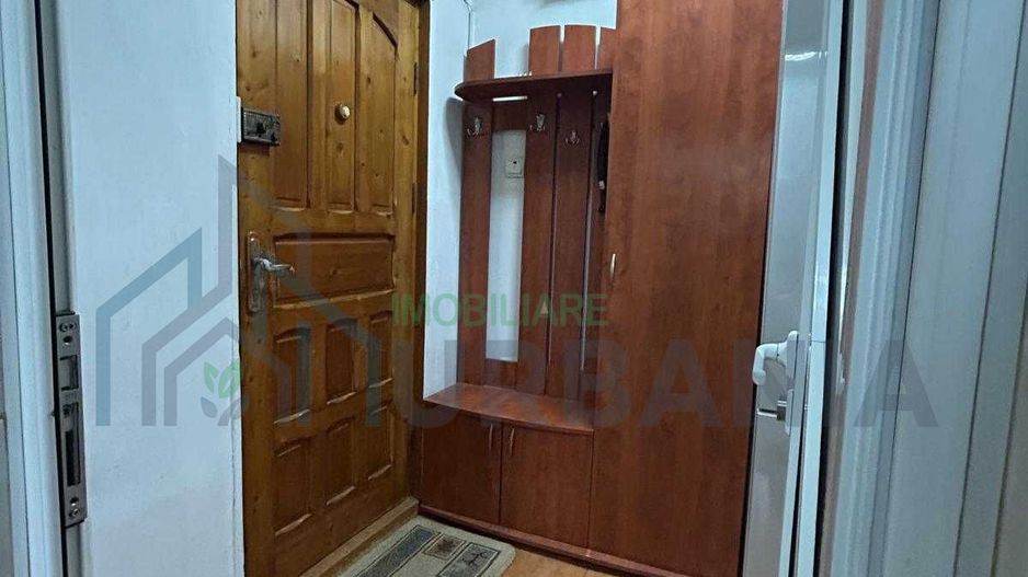 Apartament 3 camere, 52 mp, Cartier Dacia, str. Sucidava 3, Iași – de vânzare - Poză 6