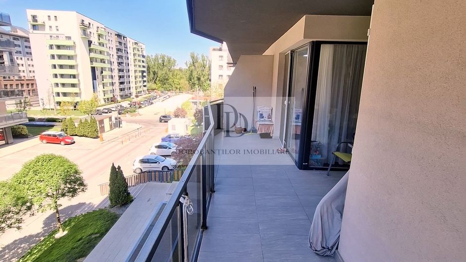 Apartament 2 camere decomandat | Parcare | Grand Park Residence - Poză 15