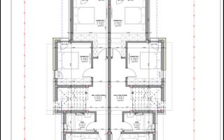 Comision 0% Duplex de vânzare  Dumbrăvița langa lac si padure 110mp utili - Poză 9