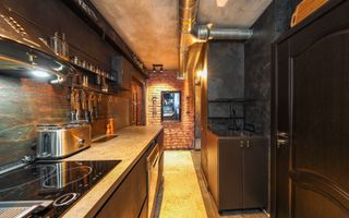 Bijuterie arhitecturală cu dotări smart in centrul Brasovului - Poză 22