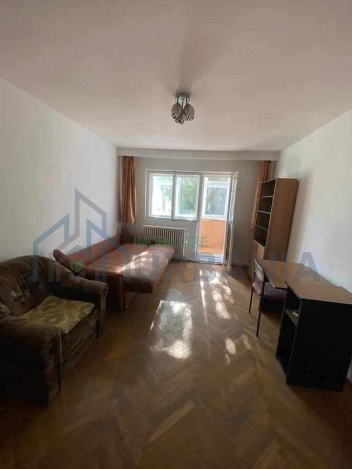 Apartament 2 camere decomandat de închiriat, Tătărași-Digi, Iași - Poză 1