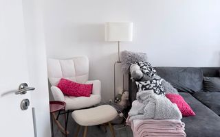 Apartament 2 camere,suprafata generoasa,loc parcare subteran - Poză 16