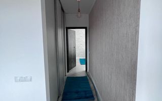 Apartament 4 camere, etajul 1, bloc nou cu lift, zona Sub Cetate. - Poză 3