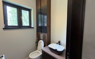 CASA OLARU – Un Secol de Istorie, Restaurat la Standardele Anului 2026 CAMPULUNG ARGEȘ - Poză 49
