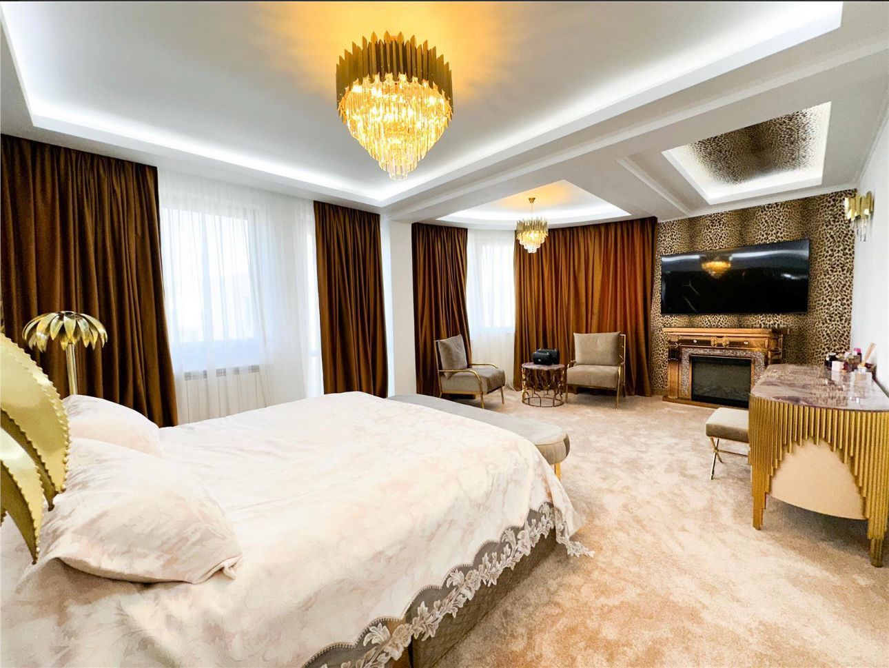 Vila P+2 | Pipera | Piscina | - Poză 17