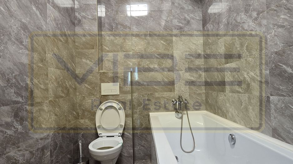 Palas - Centruv- Universitate- Bloc nou - 2 camere - Poză 14