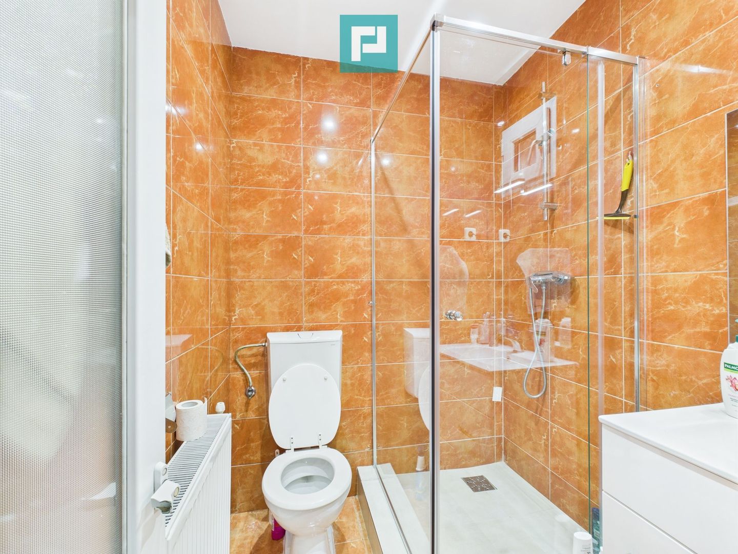 Apartament cu 2 camere, la casă, ultracentral - Poză 8