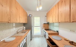 Apartament  2 camere -Aviatiei/Pipera/Ambiance Residence-PARCARE - Poză 5