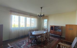 Apartament 3 camere, 83mp, Andrei Muresanu - Poză 3