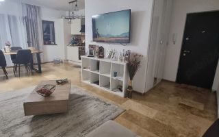 Apartament 3 camere Giroc parter cu terasa - Poză 2