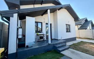 Casa de vanzare/ complex rezidențial, zona Casa Noastră, Craiova - Poză 4