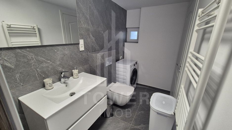 Apartament  curte și terasă – ideal pentru cei care caută confort și intimitate - Poză 7